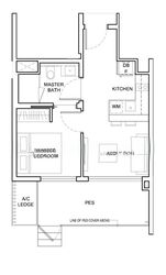 Jewel @ Buangkok (D19), Condominium #503214371